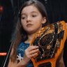 Violet Flair's profile picture