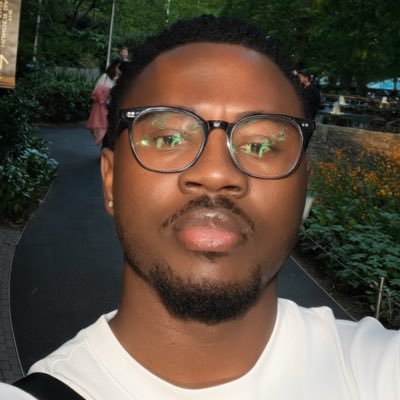 adisaolashile's profile picture