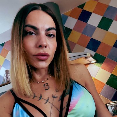 Sarah 🏳️⚧️🪄's profile picture