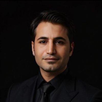 Mohamad Mohamadi's profile picture