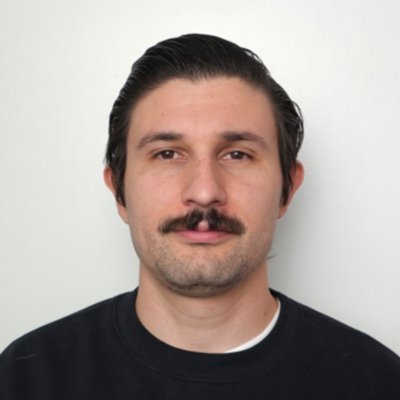 Danny Segura's profile picture