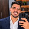 Profilbild von Gabriel Henrique