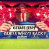 Profilbild von GUESS WHO'S BACK?