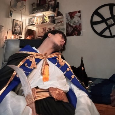 xtevestrange's profile picture