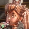 KR 🏳️⚧️ • DAISY x ROSALINA 🌼✨️ profil fotoğrafı
