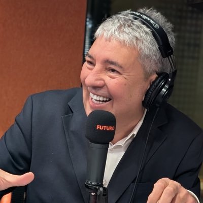 René Naranjo Sotomayor's profile picture