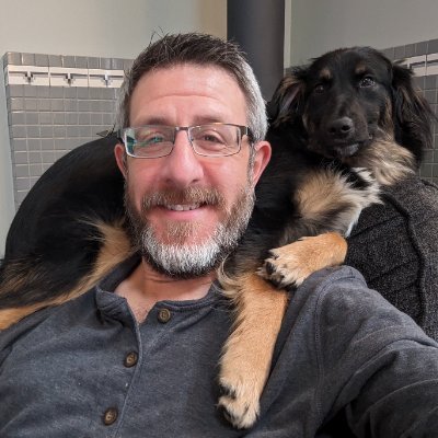 Mark Lazerus's profile picture