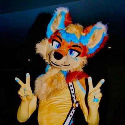 ApolloFolfsky🔜MP's profile picture