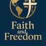 Profilbild von Faith and Freedom
