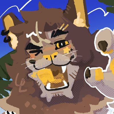 moodytanuki's profile picture