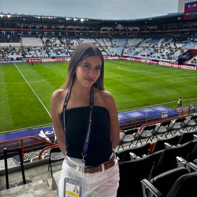Danna Cervantes's profile picture