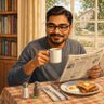Profilbild von Atanu | অতনু | अतनु