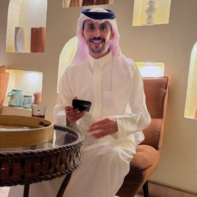 أبو مطلق الغامدي's profile picture