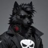Jackal A.R. Skane🔞 RP Open: Read Pinned 的头像