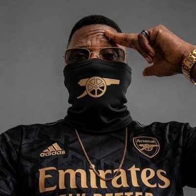 Ramsey's profile picture