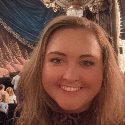 Rachel Anderson's profile picture