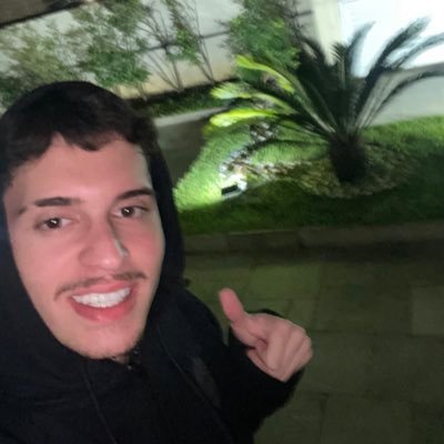 Fellipinho 77's profile picture