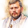 Фото профиля الشاعرة بنت قيس كفؤ فاطمة علي سابقاً