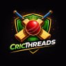 Profilbild von CricThreads