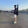Jack Meng profil fotoğrafı