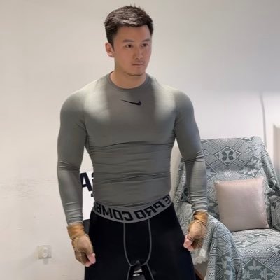 OnceWu's profile picture