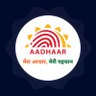 Aadhaar's profile picture