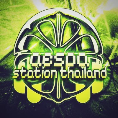aespa Station Thailand's profile picture
