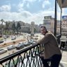 bilal rajoub profil fotoğrafı