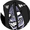 Mort the Macabre 🔪Slasher of Ceremonies💀's profile picture