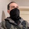 Callsign: Shaman profil fotoğrafı