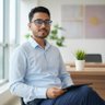 Manjeet kumar profil fotoğrafı