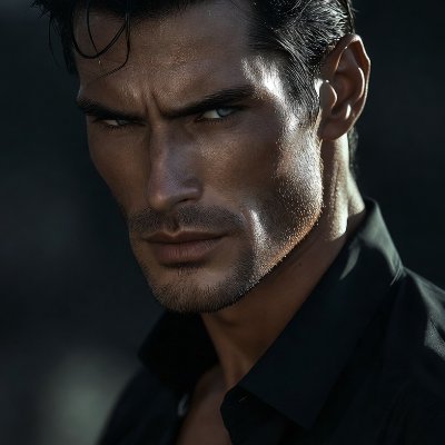 Brutal Game's profile picture