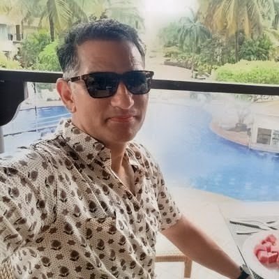 Harsh Vardhan Thakur's profile picture