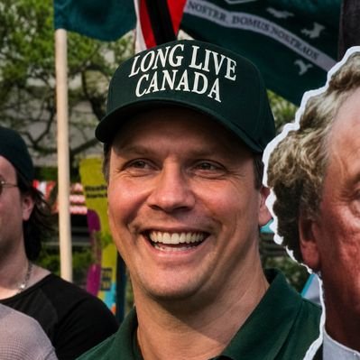 Greg Wycliffe's profile picture