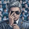 元刑事　風間 l 世界の修羅場をくぐった元警察教官の生き方論 profil fotoğrafı