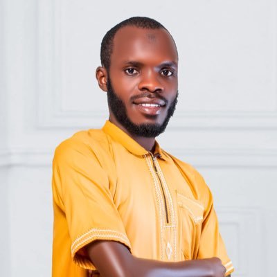 Adil Migadde ⚡'s profile picture