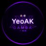 Profilbild von YeoAK Rewards💰