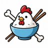 chicken D. bowl profil fotoğrafı