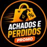 Achados e Perdidos🔗🛍️ promo profil fotoğrafı