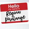 Regina Phalange's profile picture