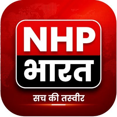NHP Bharat's profile picture