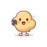 Cloud 🥔 Gamer profil fotoğrafı