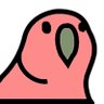 Фото профиля 嗤うParrot