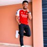 Фото профиля Oyegunle Ebenezer 🇳🇬💪💪💪