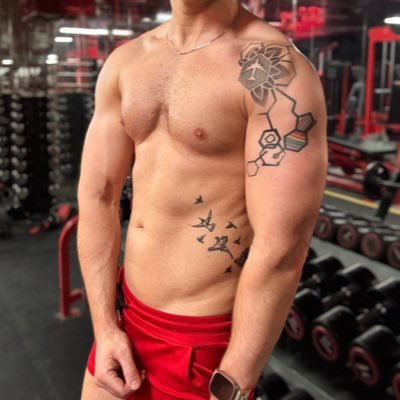 London Gymguy's profile picture