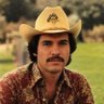 Profilbild von Chalino Kirk