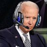 Joe Biden profil fotoğrafı