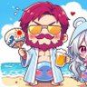 ゔぇる🪶🍻《きぃ惡》《Löwe》 的头像