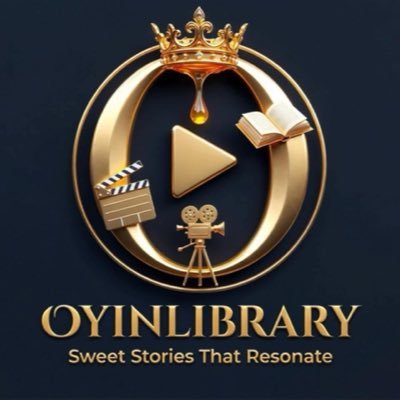 OyinStories's profile picture