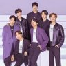 Luzie⁷ is seeing BTS at Singapore profil fotoğrafı